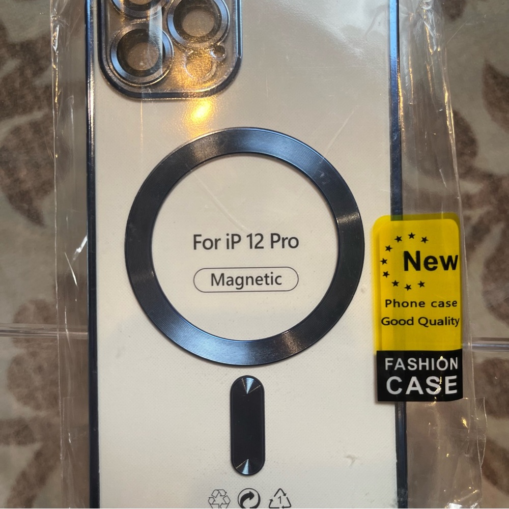 iPhone 12 Pro Case - Picture 2 of 5